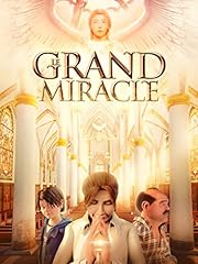 Grand miracle d'occasion  Livré partout en France