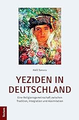 Yeziden deutschland religionsg gebraucht kaufen  Wird an jeden Ort in Deutschland