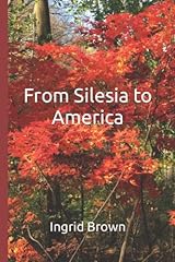 Silesia america for sale  Delivered anywhere in USA 