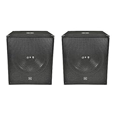 Qtx qt18s 500w for sale  Delivered anywhere in UK