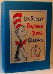 Dr. seuss beginner for sale  Delivered anywhere in USA 