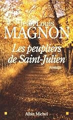 Peupliers saint julien d'occasion  Livré partout en Belgiqu