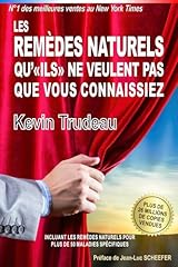 Remèdes naturels veulent d'occasion  Livré partout en France