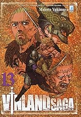 Vinland saga 13 usato  Spedito ovunque in Italia 