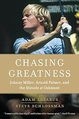 Chasing greatness johnny for sale  Delivered anywhere in UK