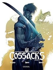 Cossacks vol. wolf for sale  Delivered anywhere in UK