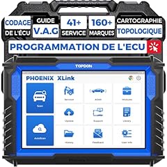 Topdon phoenix xlink d'occasion  Livré partout en France