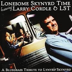 Lynyrd skynyrd lonesome for sale  Delivered anywhere in USA 