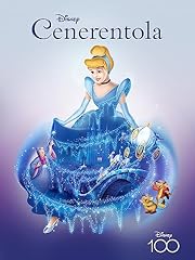 Cinderella usato  Spedito ovunque in Italia 
