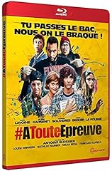 épreuve blu ray d'occasion  Livré partout en France