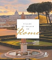 Villas palais rome usato  Spedito ovunque in Italia 