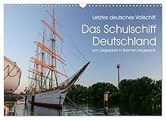 Letztes deutsches vollschiff gebraucht kaufen  Wird an jeden Ort in Deutschland