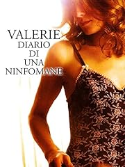 Valérie diario una usato  Spedito ovunque in Italia 