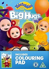 Teletubbies brand new for sale  Delivered anywhere in UK