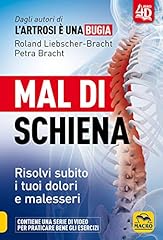 Schiena con dvd gebraucht kaufen  Wird an jeden Ort in Deutschland