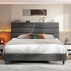 Enhomee queen bed for sale  Delivered anywhere in USA 