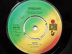 Space art onyx d'occasion  Livré partout en France