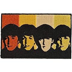 Beatles heads bands for sale  Delivered anywhere in USA 