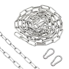 Steelchain stainless steel for sale  Delivered anywhere in UK