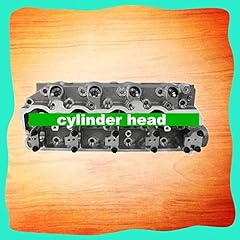 Gowe cylinder head for sale  Delivered anywhere in UK