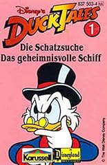 Disney ducktales serie gebraucht kaufen  Wird an jeden Ort in Deutschland