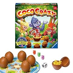 Ravensburger 20897 coco gebraucht kaufen  Wird an jeden Ort in Deutschland