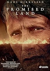 Promised land dvd for sale  Delivered anywhere in USA 