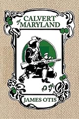 Calvert maryland story for sale  Delivered anywhere in USA 