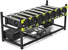 Trendymining chassis aluminium d'occasion  Livré partout en France