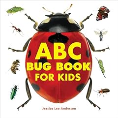 Abc bug book for sale  Delivered anywhere in USA 