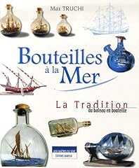 Bouteilles mer tradition d'occasion  Livré partout en Belgiqu