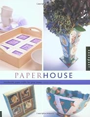 Paperhouse handmade paper for sale  Delivered anywhere in USA 