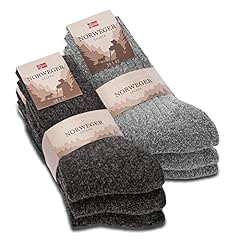 Paar norweger socken gebraucht kaufen  Wird an jeden Ort in Deutschland