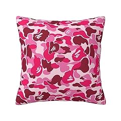 Square decorative pillowcases for sale  Delivered anywhere in USA 