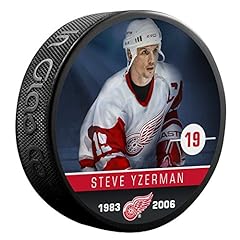 Steve yzerman red for sale  Delivered anywhere in USA 