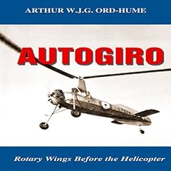 Autogiro rotary wings for sale  Delivered anywhere in USA 