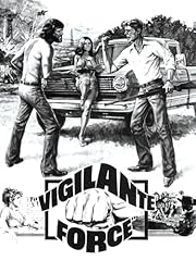 Vigilante force for sale  Delivered anywhere in USA 