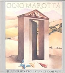 Gino marotta usato  Spedito ovunque in Italia 