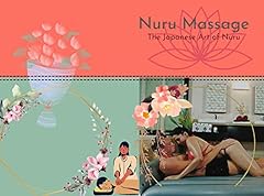 Nuru massage the gebraucht kaufen  Wird an jeden Ort in Deutschland