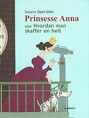 Prinsesse anna eller d'occasion  Livré partout en France