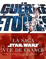 Guerre etoiles saga d'occasion  Livré partout en France