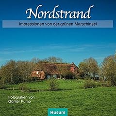 Nordstrand impressionen grüne gebraucht kaufen  Wird an jeden Ort in Deutschland