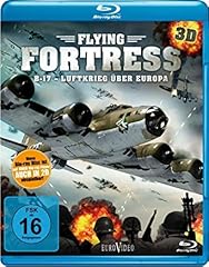 Flying fortress 3d gebraucht kaufen  Wird an jeden Ort in Deutschland