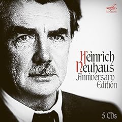 Heinrich neuhaus anniversary d'occasion  Livré partout en France