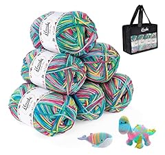 Ilauke pack crochet for sale  Delivered anywhere in UK