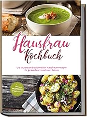 Hausfrau kochbuch leckersten gebraucht kaufen  Wird an jeden Ort in Deutschland