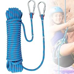Gomety corda arrampicata usato  Spedito ovunque in Italia 