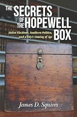 Secrets hopewell box for sale  Delivered anywhere in USA 