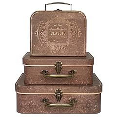 Decorative box set for sale  Delivered anywhere in UK