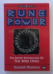 Rune power the usato  Spedito ovunque in Italia 